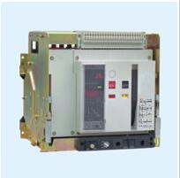 TDW1万能式断路器