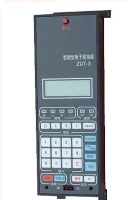 ZDT-3智能控制器
