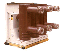 ZN63A真空断路器