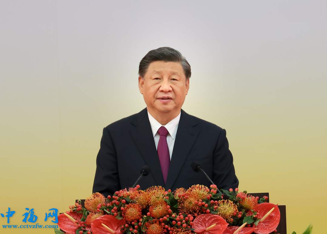 一见·重温“爱国三问”,读懂“爱国者治港” 一见·重温“爱国三问”,读懂“爱国者治港”