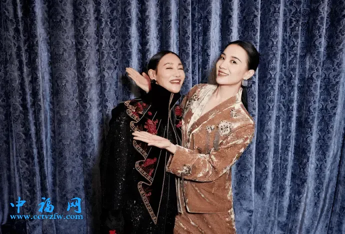 title='惠英红卡点为宋佳庆生：愿你永远幸福平安' 