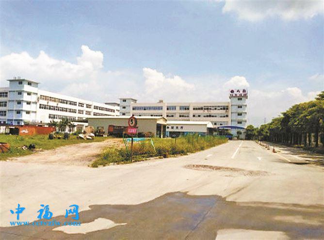 厦门市翔安区：激活低效用地  打造招商优势