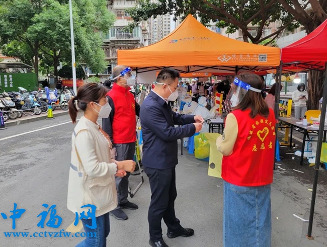 刘革生一行
