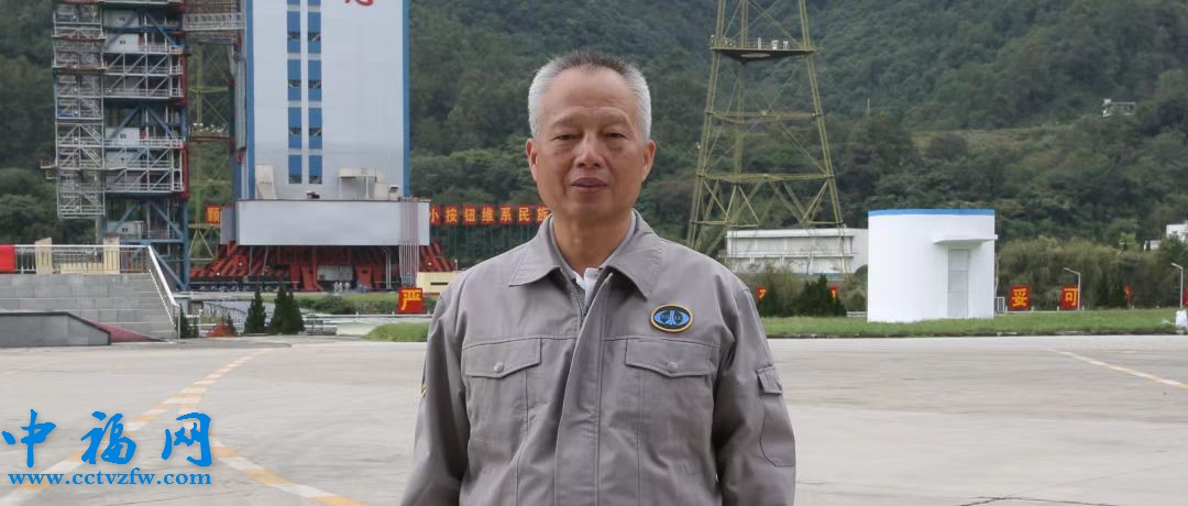 杨长风院士：北斗全面赋能大众生活 下一代系统将更先进