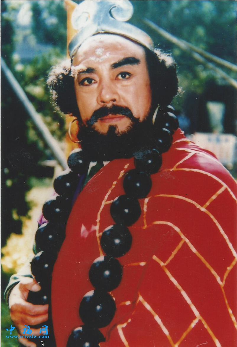 德艺双馨！《西游记续集》沙僧扮演者刘大刚病逝 享年78岁