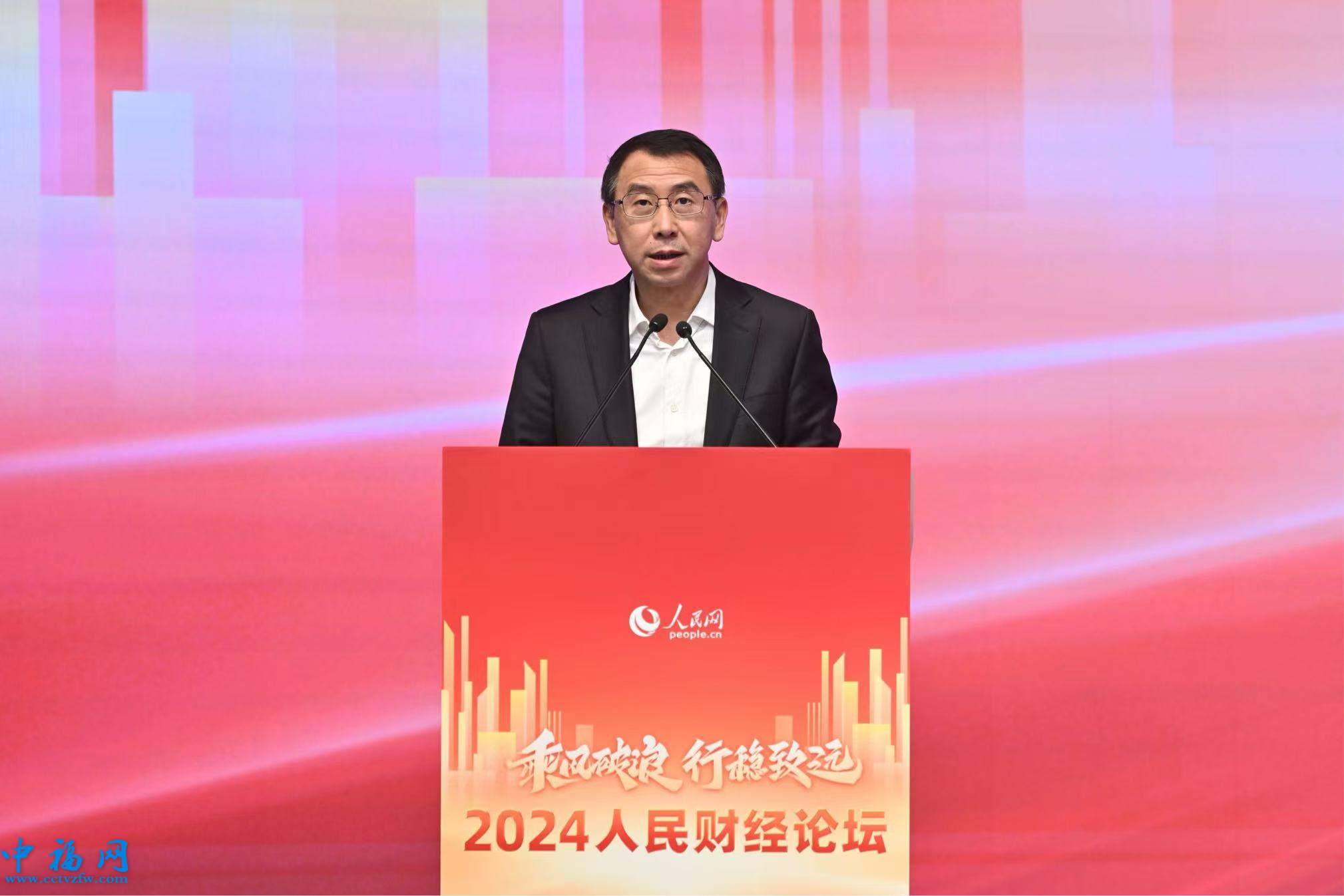 缪沐阳：兼具想象与烟火 文旅产业是新技术应用的好场景