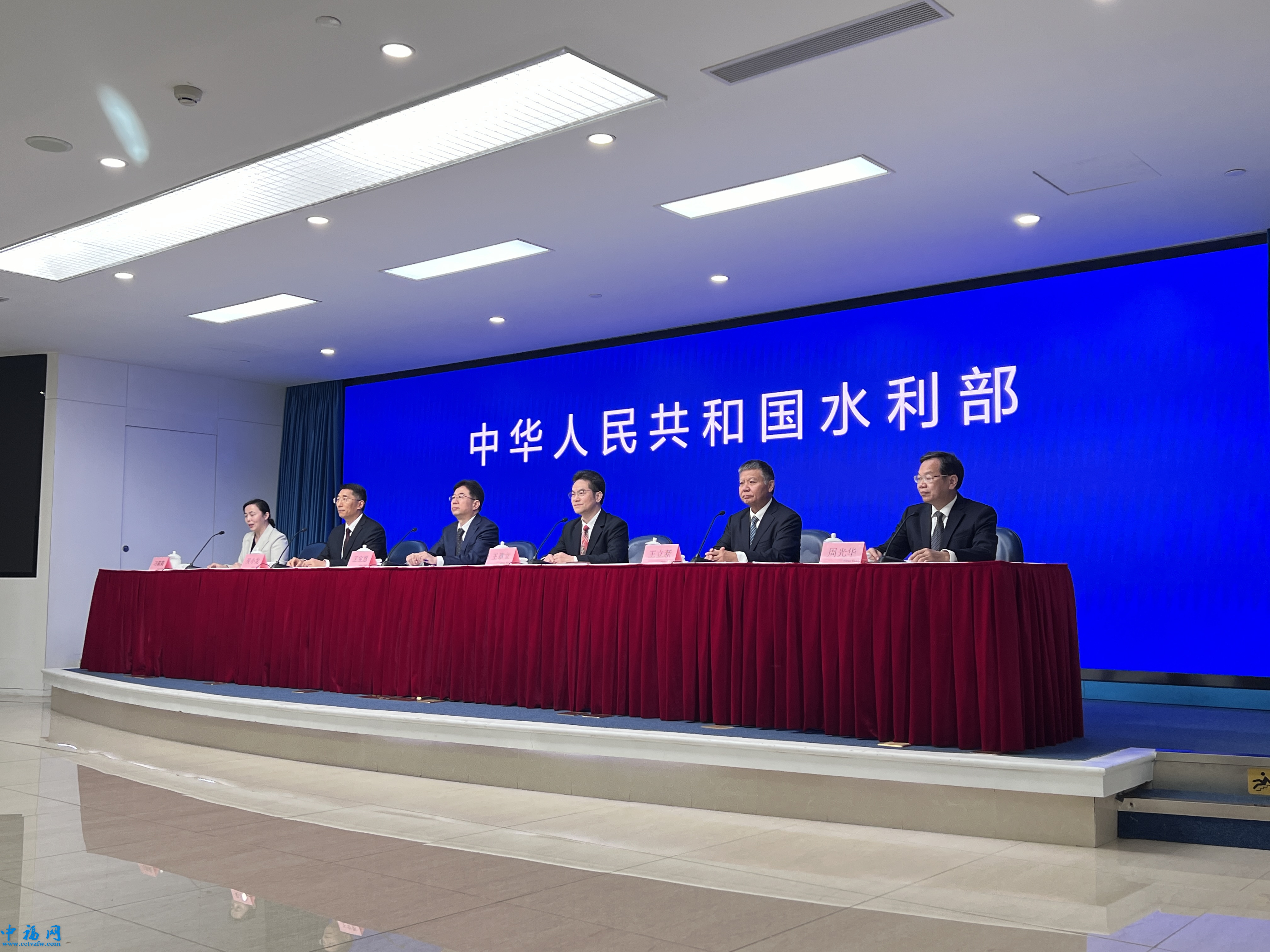 珠江“压咸补淡”应急水量调度累计调水756亿立方米