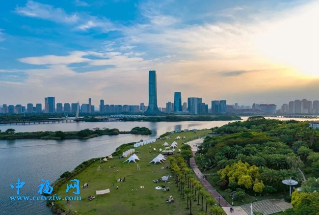 多项惠民举措、文旅福利拉满  这个假期来厦门集美“庆双节”