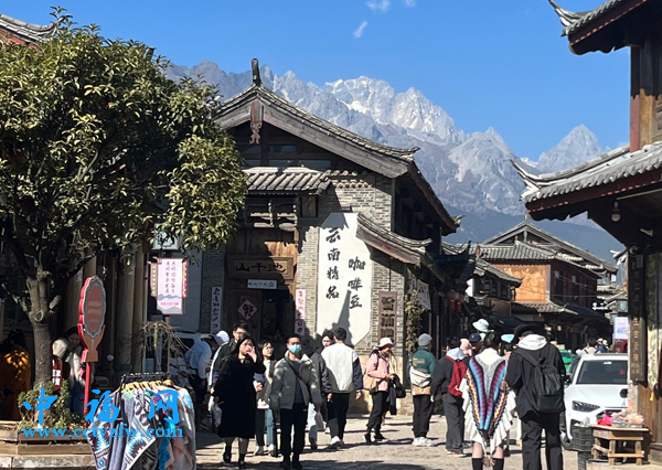 进一步释放内需潜力 服务消费再迎政策“合力”