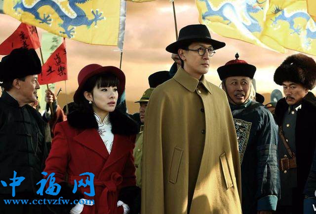 解放后，侍卫才弄清上面文字的含义！溥仪有枚重要的甲骨文图章。