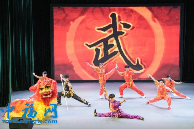 现场表演