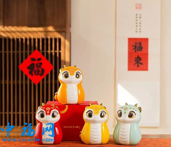 朝阳非遗作品亮相中共中央国务院春节团拜会