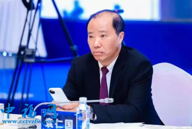 受贿超1.1亿 茅台原董事长袁仁国被判无期