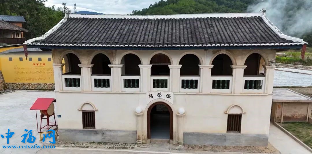 郑小瑛《土楼回响》乡村音乐课堂在龙岩永定开课
