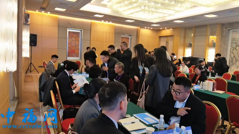 搭桥拓渠道 湖北农业借进博会平台开新机
