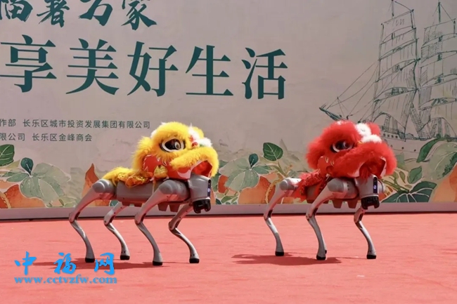 福州新区（长乐区）：福薯飘香庆丰节