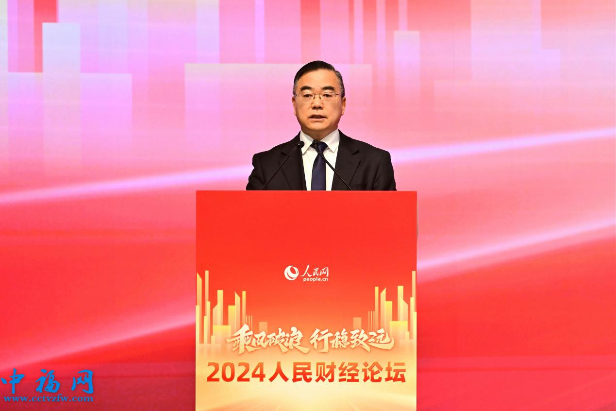 刘鹏飞：以科技创新引领新质生产力 助力加快建设交通强国