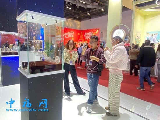 在2025北京国际钱币博览会感受中外钱币文化魅力