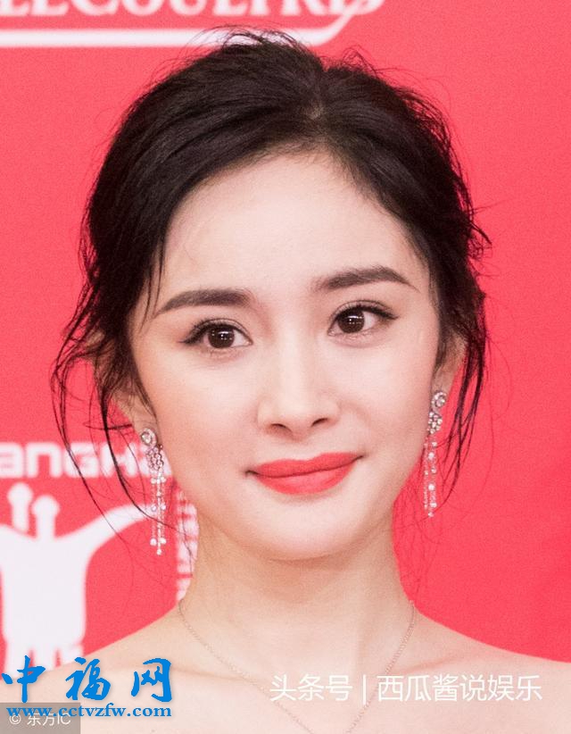 继范冰冰之后，官方媒体再一次点名批评女星！竟然是她
