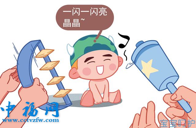 宝宝“贵人语迟”未必是坏事，这几个点家长千万要注意