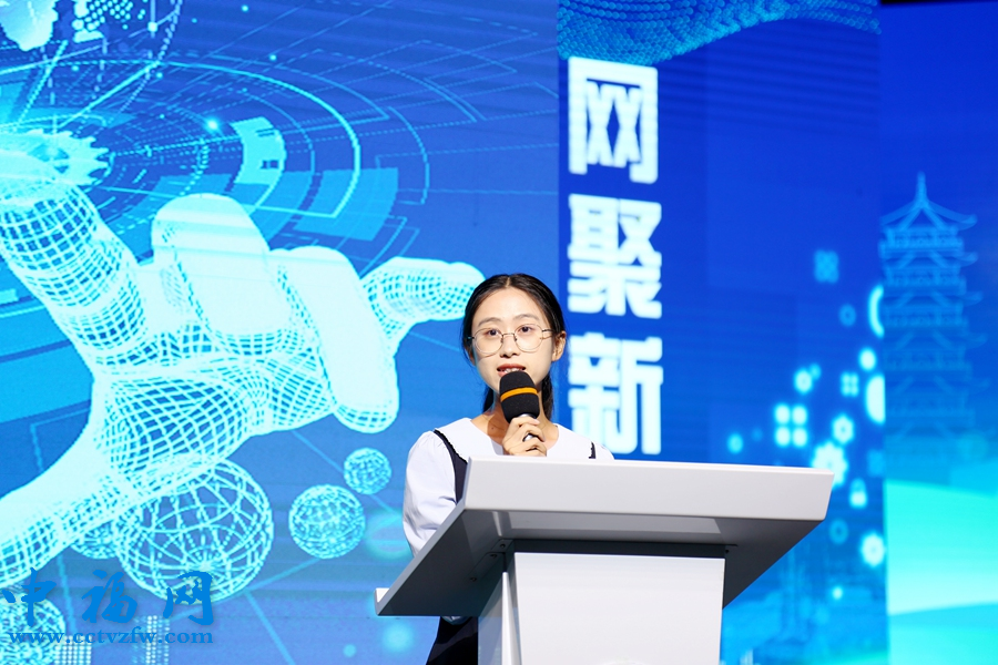来自漳州市云霄县的博主林万华作分享。漳州市委网信办供图