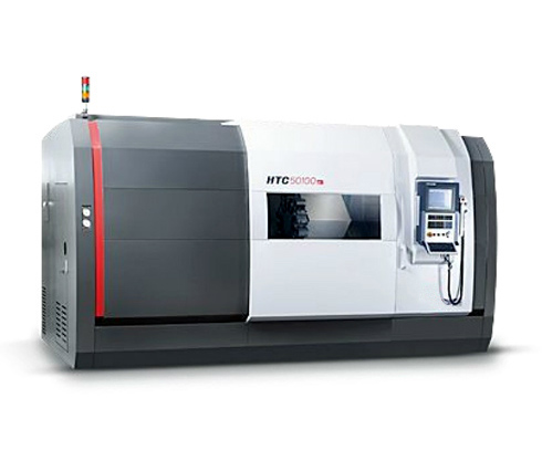 HTC32/45/63/80型數(shù)控車床