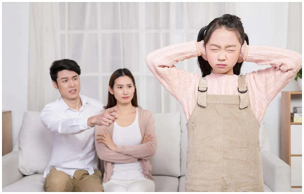 青少年叛逆行为的共同特点
