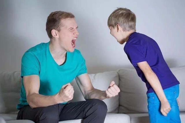 孩子青春期叛逆该怎么办？如何理智解决？