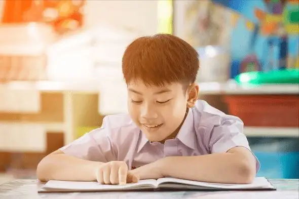 如何正确帮孩子提高学习力