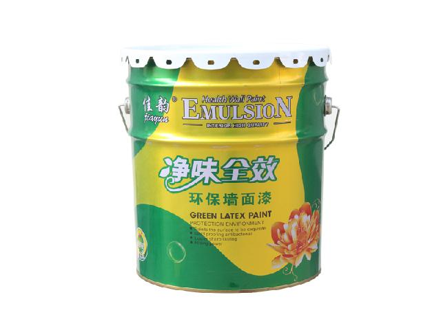 內外墻通用乳膠漆