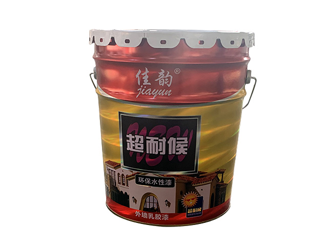 乳膠漆