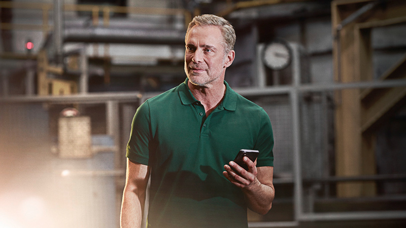 智能预测性维护与润滑管理集成平台—OPTIME 生态系统