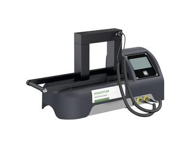 HEATER50-SMART-230V-UK 抽取器装置部件  旧型号 4301231-UK