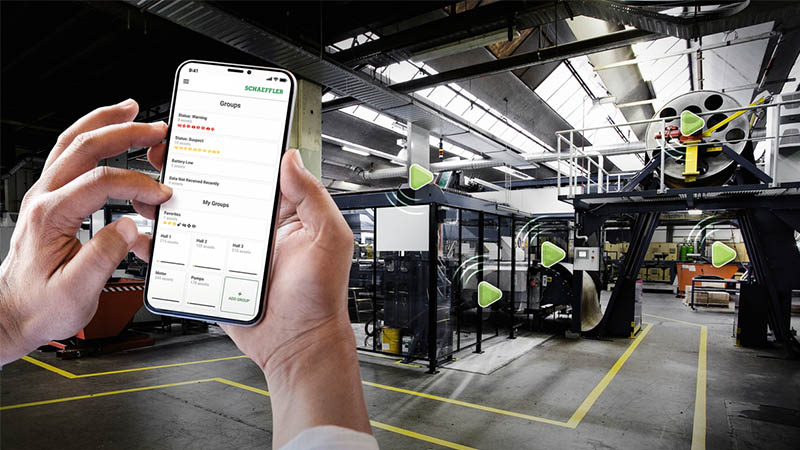 实时可靠的系统性状态监测方案—ProLink CMS 