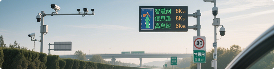 探索智能交通，电子车牌技术提升车辆管理效率