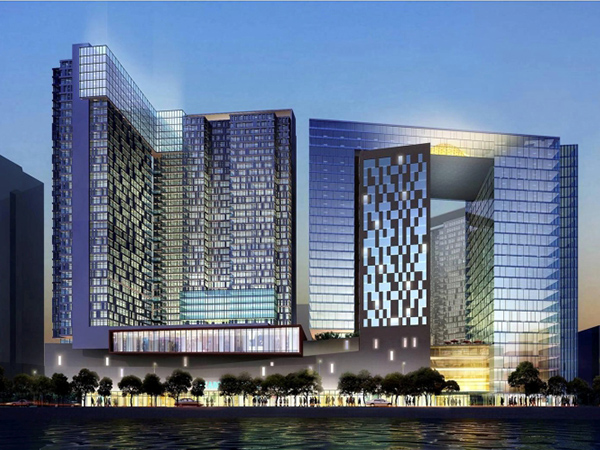 保利广场（贵阳）