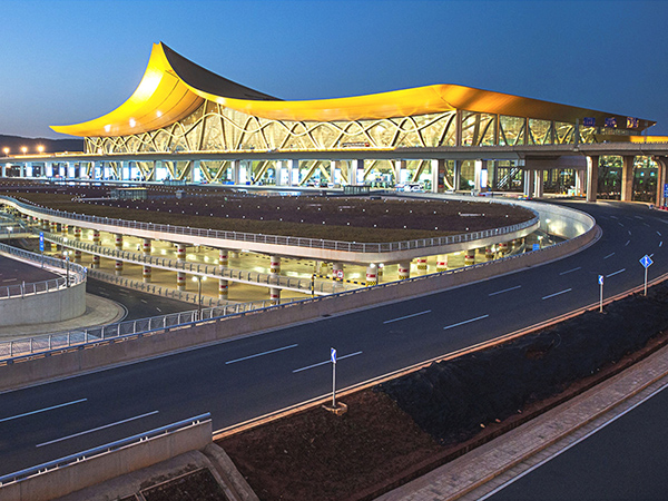 长水国际机场（昆明）