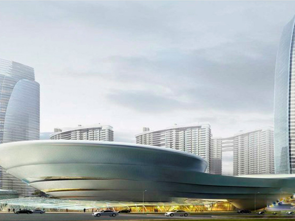 大魔方（成都）