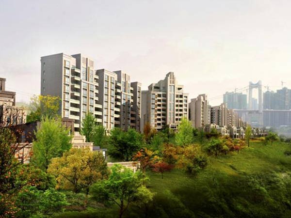 融侨城（西安）