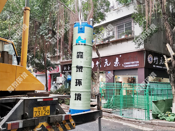 四川省泸州市项目