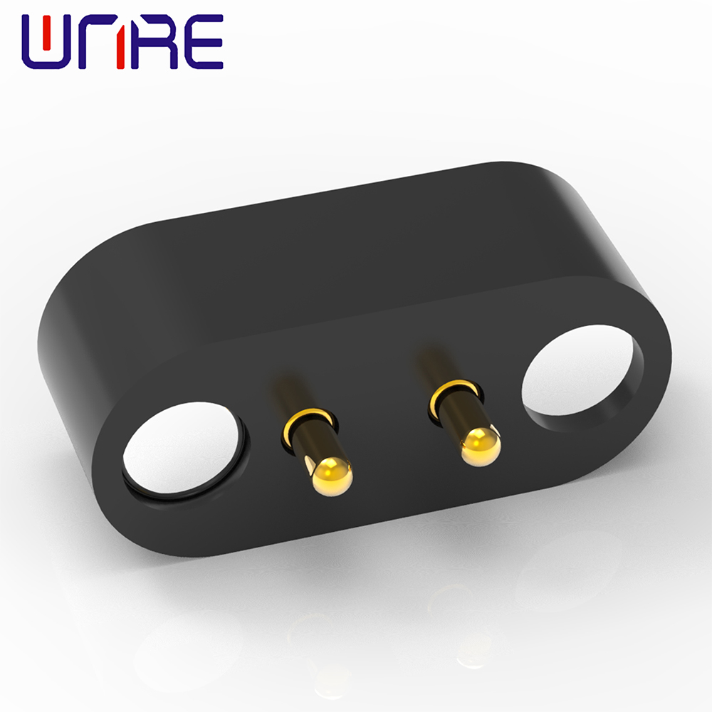 CX-S2P-2.84PH-C1公头