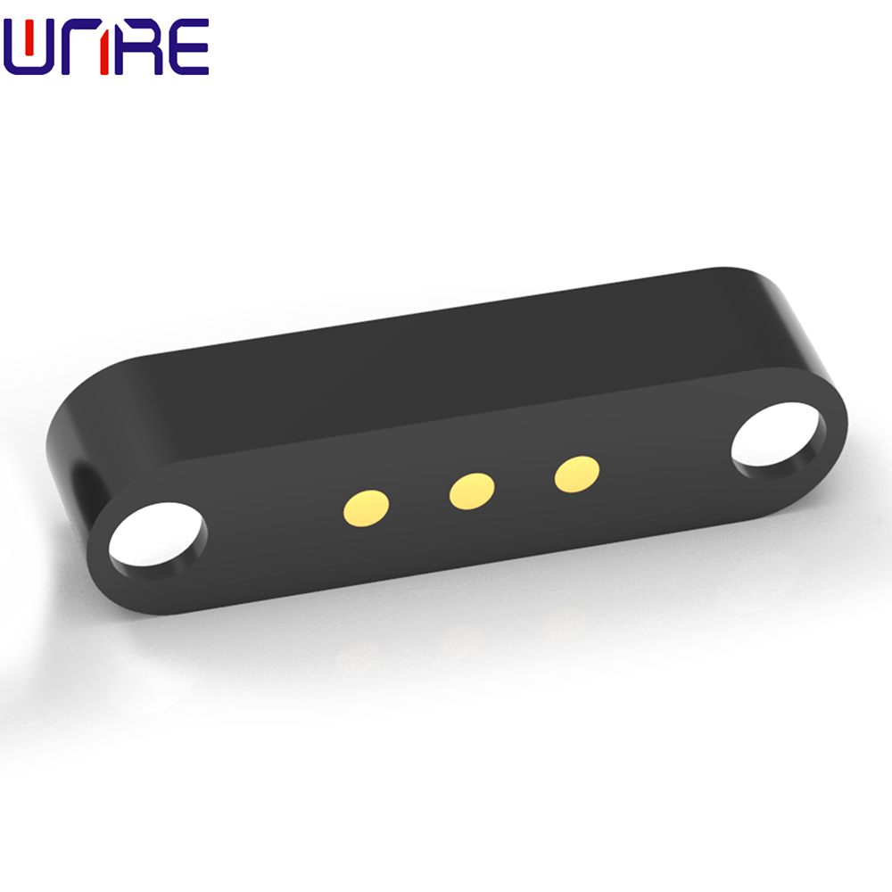 CX-S3P-2.84PH-C母头