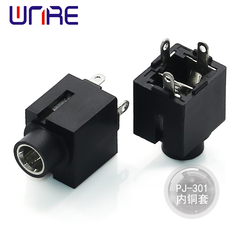 PJ-301内铜套