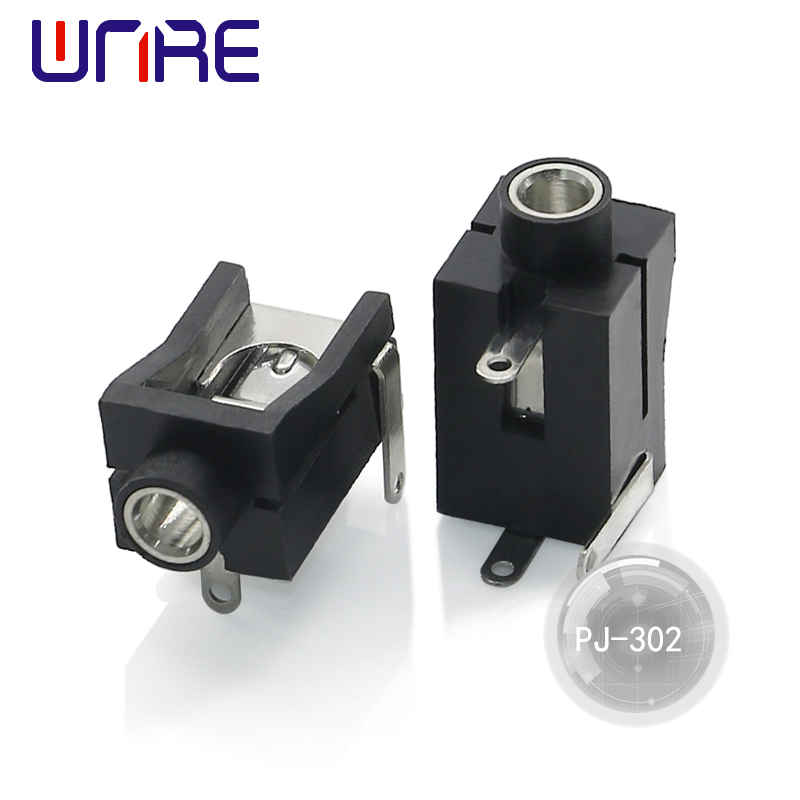 PJ-302内铜套
