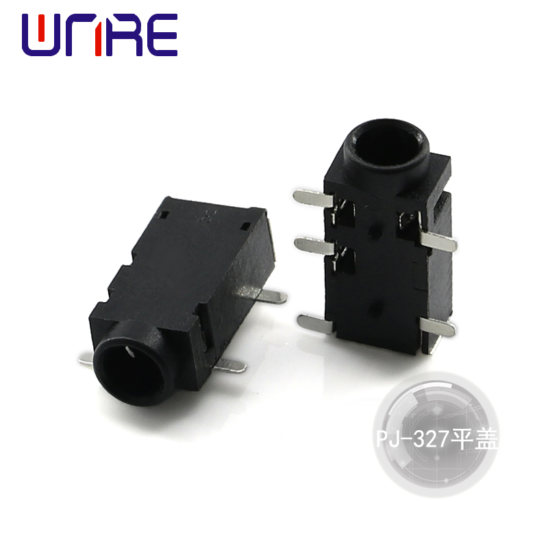 PJ-327平盖