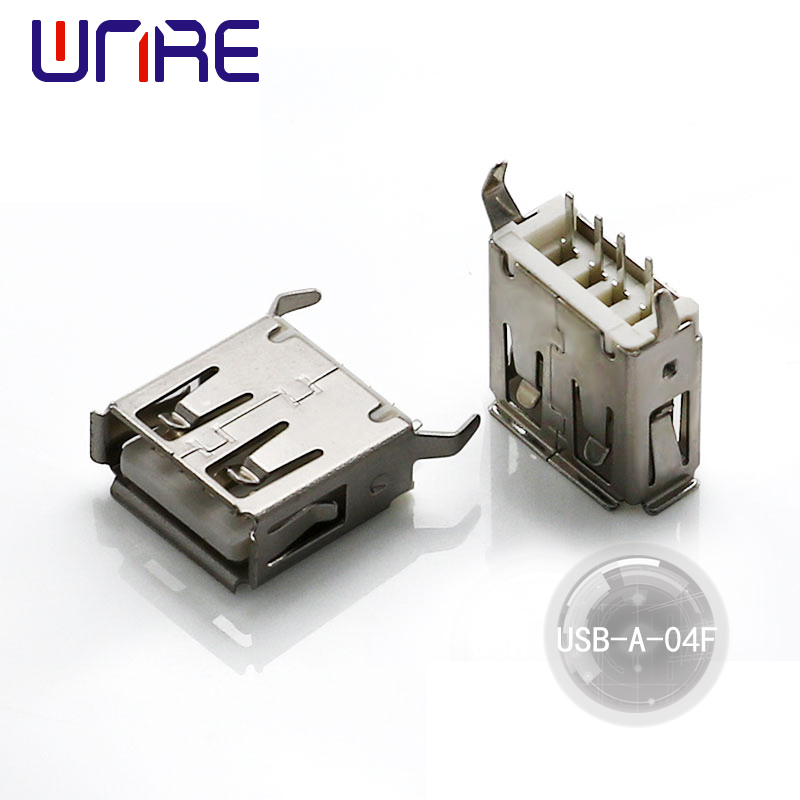 USB-A-04F