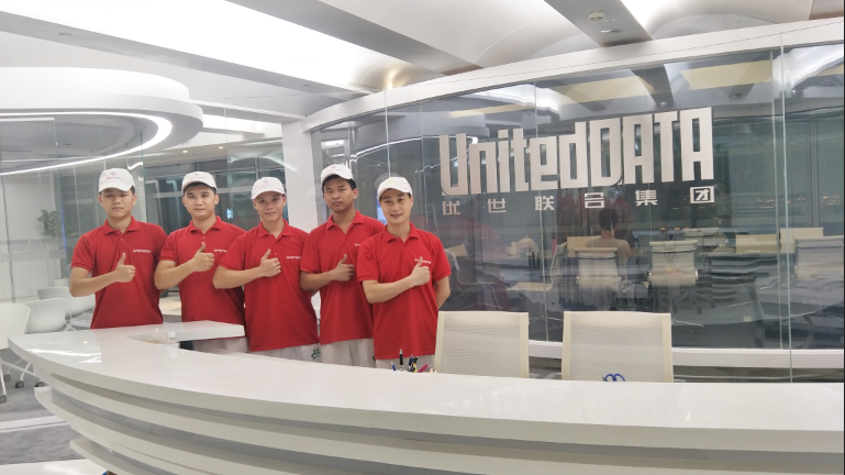 广东优世联合控股集团股份有限公司除甲醛