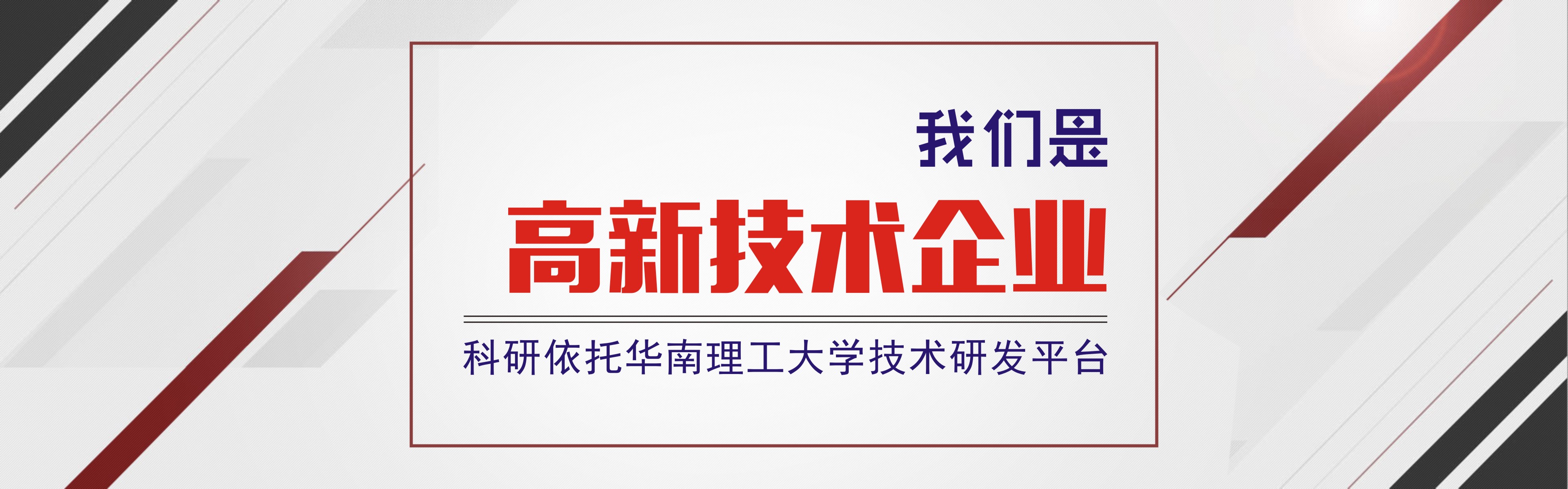 星帮尼高新技术企业