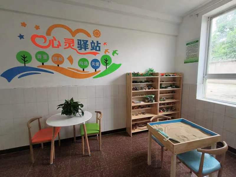 心理辅导