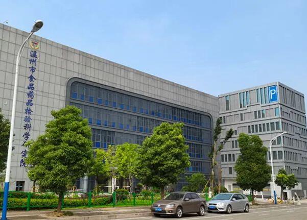 新增车位192个！浙南云谷立体停车库正式完工投用在即